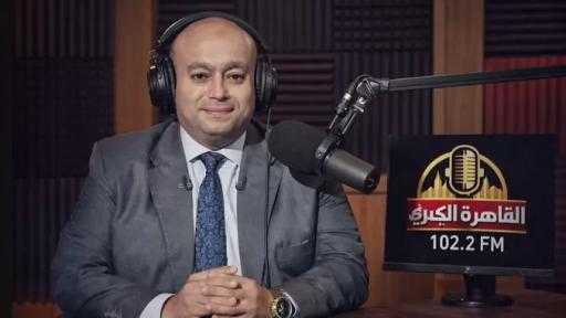 إسلام عوض: حرب ترامب على إيران فخ طائفي أجهضته حكمة القاهرة.. وواشنطن سلّحت طالبان بـ 7 مليارات دولار لخنق التنين الصيني