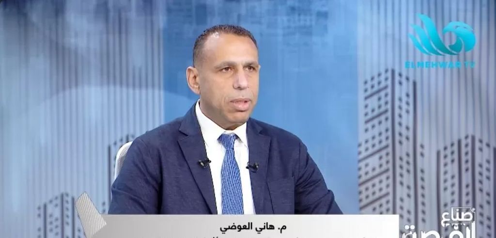 المهندس هاني العوضي، رئيس مجلس إدارة شركة vim