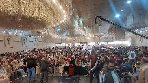 محافظ أسيوط: إقبال طلابي كثيف في اليوم الثاني للقافلة التعليمية بديروط يعكس وعي الطلاب ونجاح المبادرة