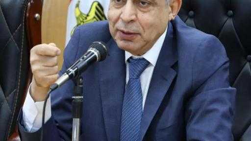 تنفيذا لتكليفات مجلس الوزراء  محافظ المنيا يقرر تطبيق نظام العمل عن بُعد يوم الأحد أسبوعيًا لمدة شهر