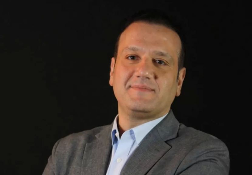 الأستاذ الدكتور وليد توفيق