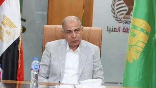 عقب نجاحها في المنيا ومغاغة:  محافظ المنيا يدعم أهالي بني مزار ومطاي بأتوبيسات جديدة لتخفيف الزحام