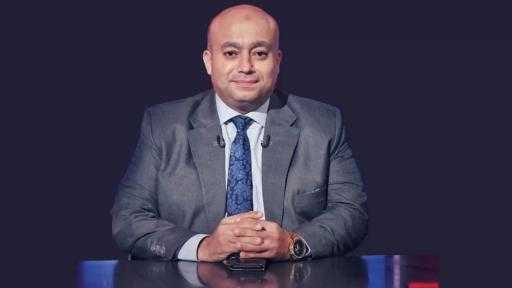 إسلام عوض: عبور مصر من عنق الزجاجة لم يكن صدفة.. واستراتيجية السيسي... إسلام عوض: عبور مصر من عنق الزجاجة لم يكن صدفة.. واستراتيجية السيسي حصنتنا من مصير دول الجوار