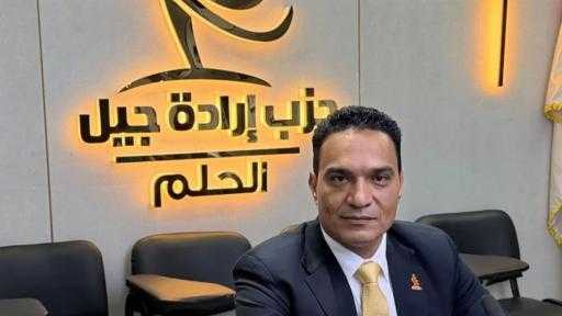 نائب رئيس إرادة جيل: التعنت الإيراني تجاه الخليج تصعيد خطير يهدد توازن المنطقة