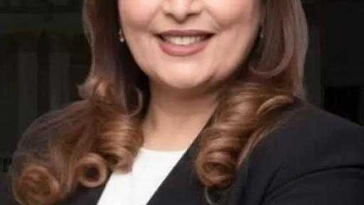 إليزابيث شاكر: مصر تقود مسار التهدئة الإقليمية.. ووقف النار بين واشنطن وطهران نقطة تحول