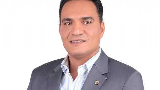 إبراهيم ضيف: التهدئة الحالية فرصة تاريخية لتعزيز أمن الخليج.. وندعو إيران للتخلي عن سياسات التصعيد