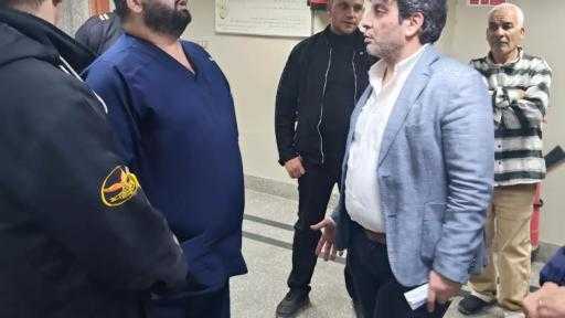 إحالة طبيب و3 من طاقم التمريض للتحقيق خلال جولة مسائية مفاجئة للتأمين الصحي ببني سويف وتوجيهات برفع درجة الاستعداد لاستقبال الأعياد