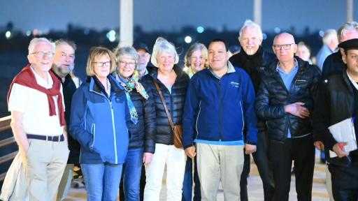 في تقرير لإدارة السياحة:  بني سويف تستقبل أكثر من 1700سائحًا وزائرا من مختلف دول وجنسيات العالم خلال مارس 2026