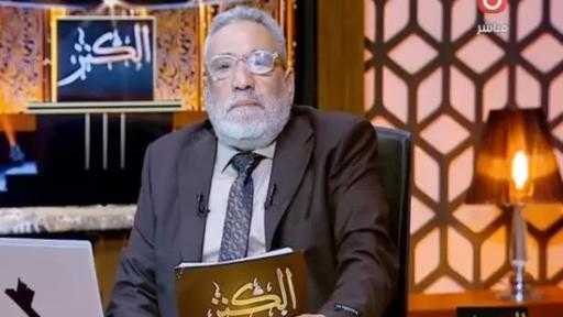 أشرف محمود: القاهرة حجر العثرة الوحيد أمام مخططات ”إسرائيل الكبرى”