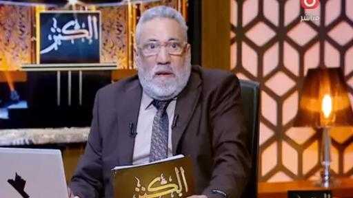 أشرف محمود: التشرذم صنع أزماتنا.. والجبهة الموحدة السبيل الوحيد لاستعادة الهيبة العربية