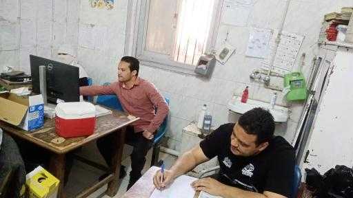 ”الطب الوقائي ببني مزار” يجسد ملحمة رقابية مكثفة لرفع درجة الإستعداد خلال أعياد القيامة وشم النسيم..