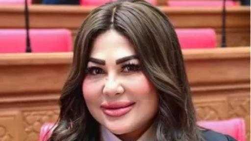 النائبة ولاء الصبان: مصر تتوحد في الأعياد.. وتهنئ البابا تواضروس والأقباط بعيد القيامة المجيد