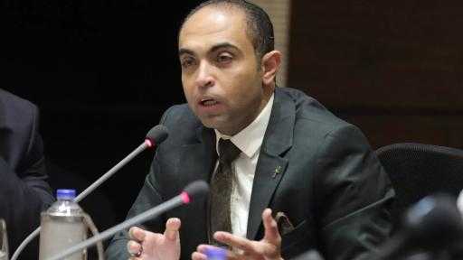 ماير جرجس: قرار زيادة العمل عن بُعد اختبار حقيقي لكفاءة الجهاز الإداري