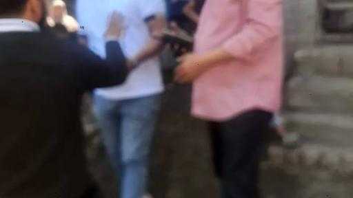 بناءا على توجيهات رئيس المركز : استجابة سريعة لشكاوى المواطنين بشلقام - المنيا : حسن الجلاد