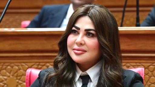 بقرار من السيد البدوي.. النائبة ولاء الصبان ضمن تشكيل «جيل المستقبل» بحزب الوفد