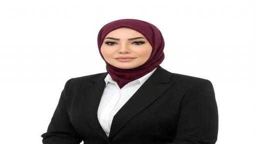 النائبة عبير عطا الله تطلق حملة توعوية للمصريين بالسعودية بعدم الانسياق خلف حملات ”الحج” غير المرخصة