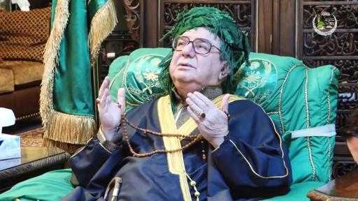 في ذكرى ميلاد الشيخ السلطان الكسنزان وتجديد العهد بين الإنسان وربّه ...بقلم نوري جاسم