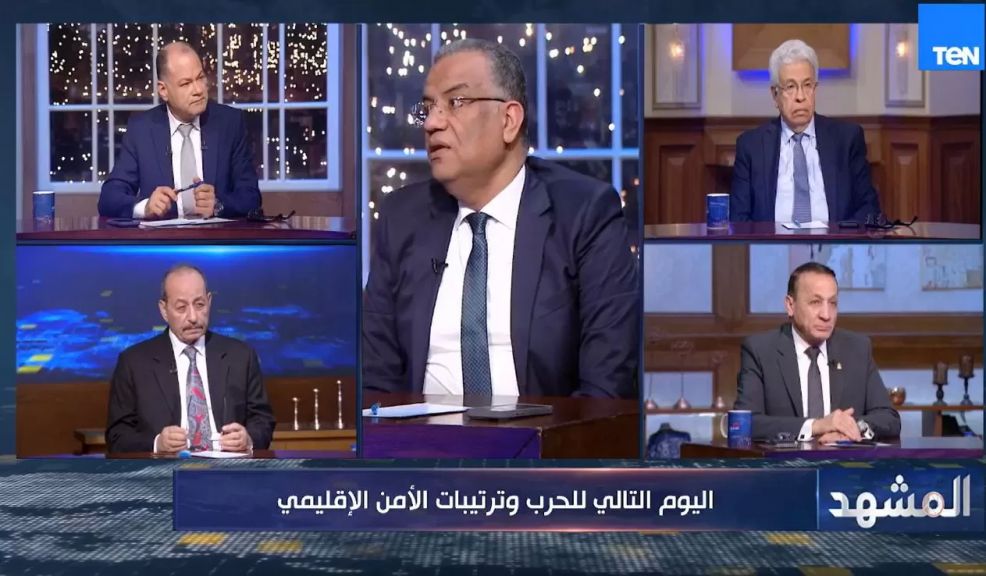 الكاتب الصحفي د.محمود مسلم