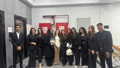 «دايرة».. فيلم استقصائي لطلاب إعلام القاهرة يكشف كواليس إعادة تدوير المخلفات