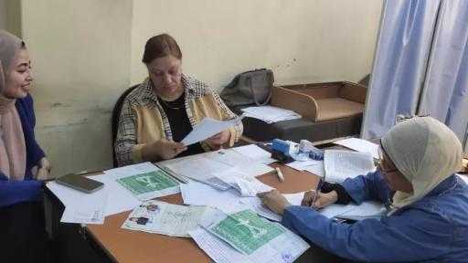 تنظيم صرف الألبان المدعمة ببني مزار… ضوابط واضحة لضمان وصول الدعم لمستحقيه