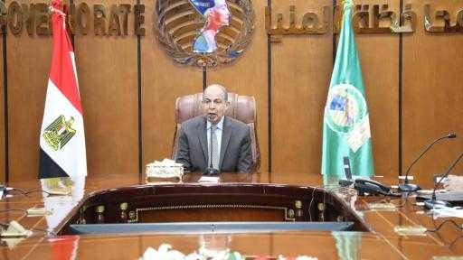 المنيا تبدأ موسم “الذهب الأصفر” بزيادة 16 ألف فدان عن المستهدف.. ومحافظ المنيا يعلن الجاهزية القصوى لـ42 موقعاً تخزينياً