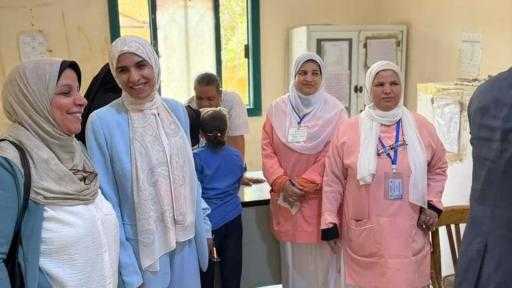 أكثر من 6 آلاف مستفيد.. ”صحة المنيا” تواصل نجاحاتها في القوافل الطبية بـ 3 مراكز