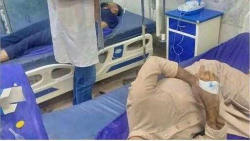 بعد نقلهم إلى مستشفى سمالوط التخصصي.. ننشر أسماء 19 مصابًا في واقعة التسمم داخل مزرعة عنب بالمنيا