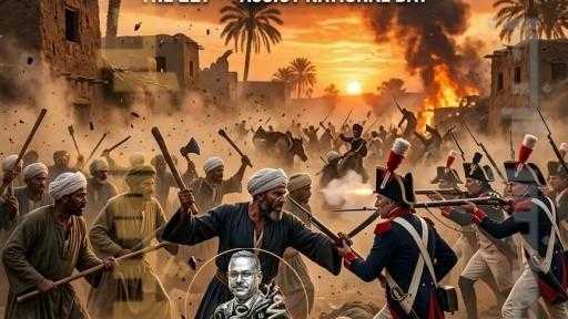 محافظ أسيوط يهنئ المواطنين بالعيد القومي الـ227 ويعلن برنامجًا مبسطًا للاحتفال ترشيدًا للإنفاق