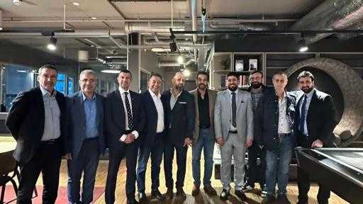 أوسلو تحتفي بمرور 16 عامًا على تأسيس مؤسسة ”فرحة يتيم”