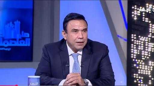 مدحت بركات في حوار مع النهار: التمسك بالحلم هو ما صنع الفرق في ”سفنكس الجديدة”