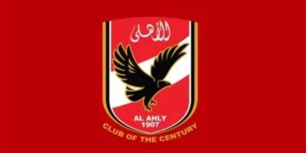 شعار الأهلي 