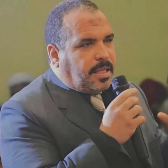 د. مصطفى سليمان أبو عايد الهوارى 