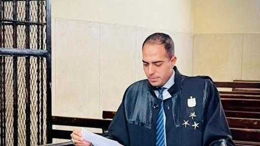 إسلام عبد الصبور: براءة المتهم الخامس في «جريمة فيصل».. المحكمة تنهي الجدل في القضية