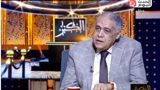 خبير أمني: زيارة وزير خارجية الكويت لمصر صفعة لمروجي الفتن عبر السوشيال ميديا