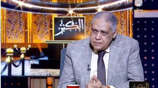 خبير أمني يكشف عن المحرض الخفي وراء حالات الانتحار​​​​​​​