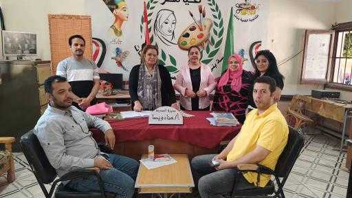 بتوجيهات القيادة..إدارة بني مزار ترفع درجة الإستعداد القصوى وتُسجل حصاداً استثنائياً..