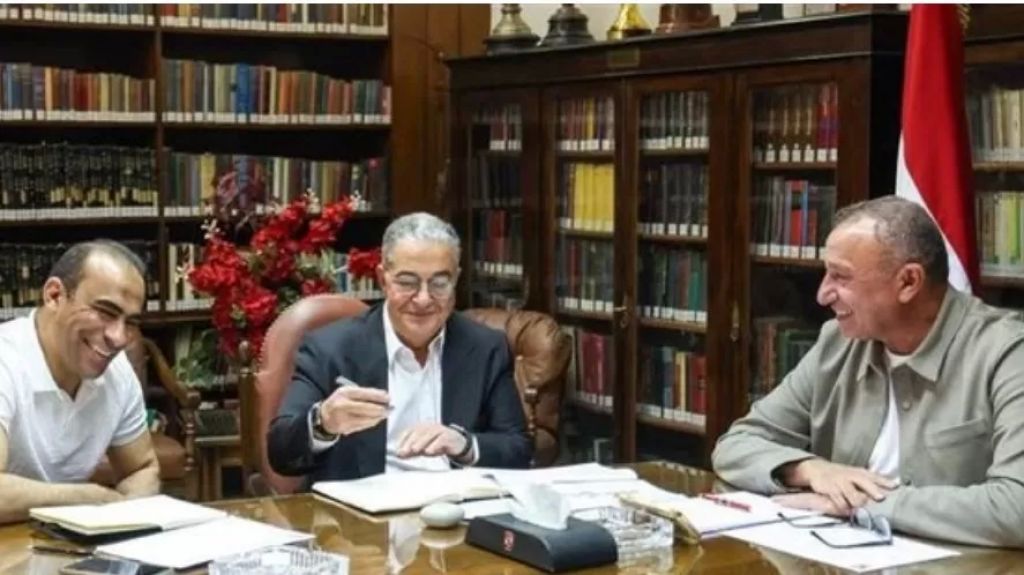 الخطيب ياسين منصور سيد عبد الحفيظ