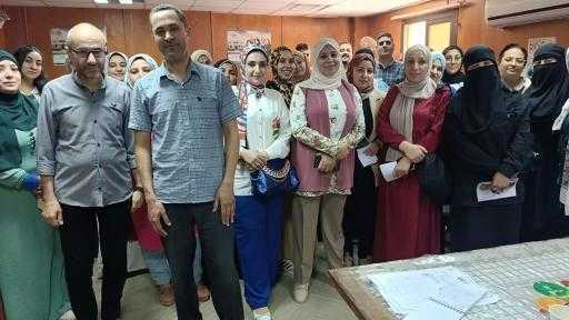 المريض شريكٌ وليس مجرد متلقٍ… في كل قرار علاجي  حيث صوت المريض مسموع… ورعايته أولوية