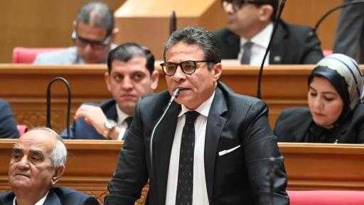 وكيل تشريعية النواب: تحرير سيناء برهنت للعالم أجمع إرادة المصريين لا تُقهر وتراب الوطن لا يُقدر بثمن