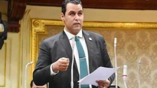 النائب إمام منصور: قانون حماية المنافسة يضرب الاحتكار في مقتل ويعيد ترتيب السوق المصري