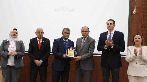 شراكة من أجل الصحة.. ”صحة المنيا” تشارك جامعة دراية احتفالها الـ 16 وتُكثف خدمات المبادرات الرئاسية