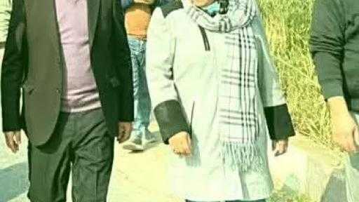 متابعة ميدانية.. كوبري بني مزار العلوي يخطو خطوات تنفيذية جديدة