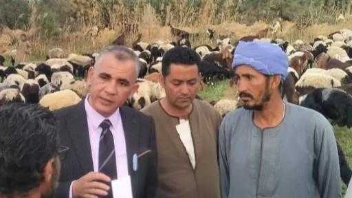 النائبان حلبي وفتح الباب وحقوق مزارعي الأرض الصحراوية