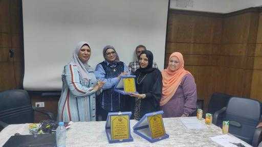 برعاية محافظ المنيا.. ”الصحة” تكثف جهودها للقضاء على ”السعار” وتُكرم 6 مستشفيات متميزة