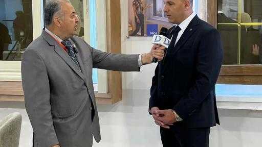 متخصص في عالم الألوميتال:  معرض «هوميكس 2026» منصة تنافسية كبرى وعروض مباشرة من المصنع للمستهلك