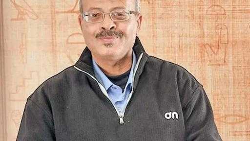 وزيرة الثقافة تنعى أشرف البولاقي: فقدنا مثقفًا واعيًا وأحد رموز الحركة الثقافية في الأقاليم