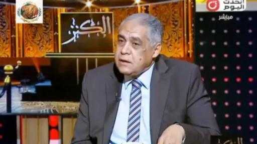 خبير أمني: مصر مؤهلة لقيادة المنطقة وحمايتها بثقلها العسكري والتنموي