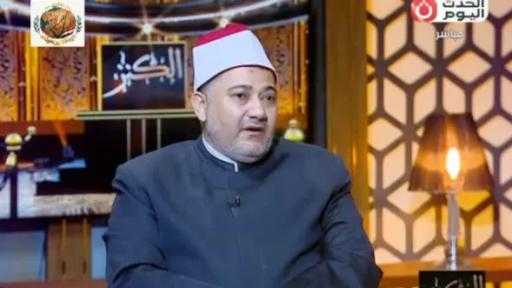 أين دُفن نبي الله هود؟.. عالم بالأوقاف يكشف عن 3 آراء تاريخية