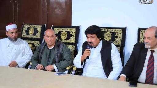 مشيخة أولاد وافي بأسيوط تطلق مشروع الألف فدان وتعقد مؤتمرا عاما بحضور أبناء القبيلة