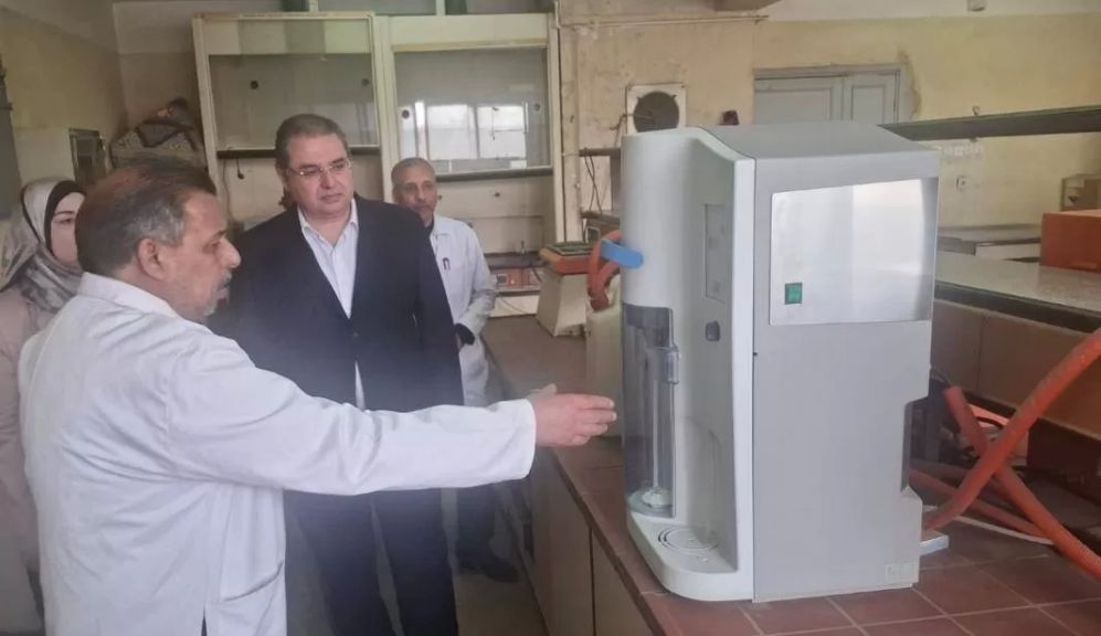 القومى للجودة